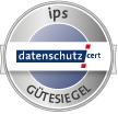 ips Datenschutz Gütesiegel