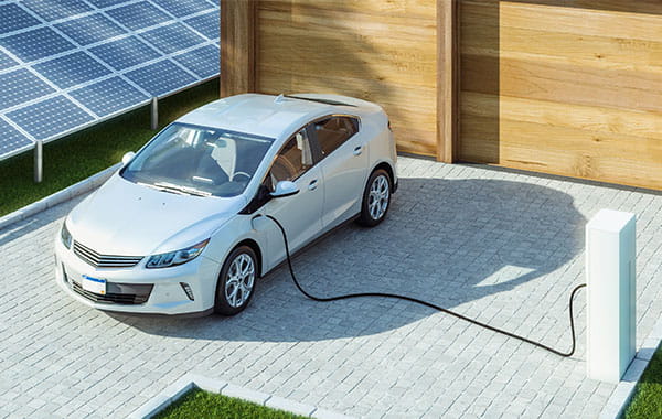 Checkliste, Förderungsmöglichkeiten und Dokumente für Privatpersonen