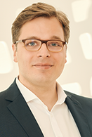 Alexander Jewtuschenko Pressesprecher wesernetz Bremen und wesernetz Bremerhaven