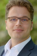 Alexander Jewtuschenko, Pressesprecher wesernetz Bremerhaven GmbH