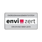 Energiemanagement-Zertifikat