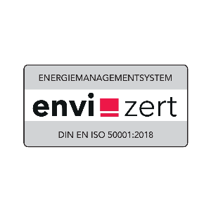 Energiemanagement-Zertifikat