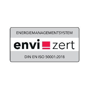 Energiemanagement-Zertifikat