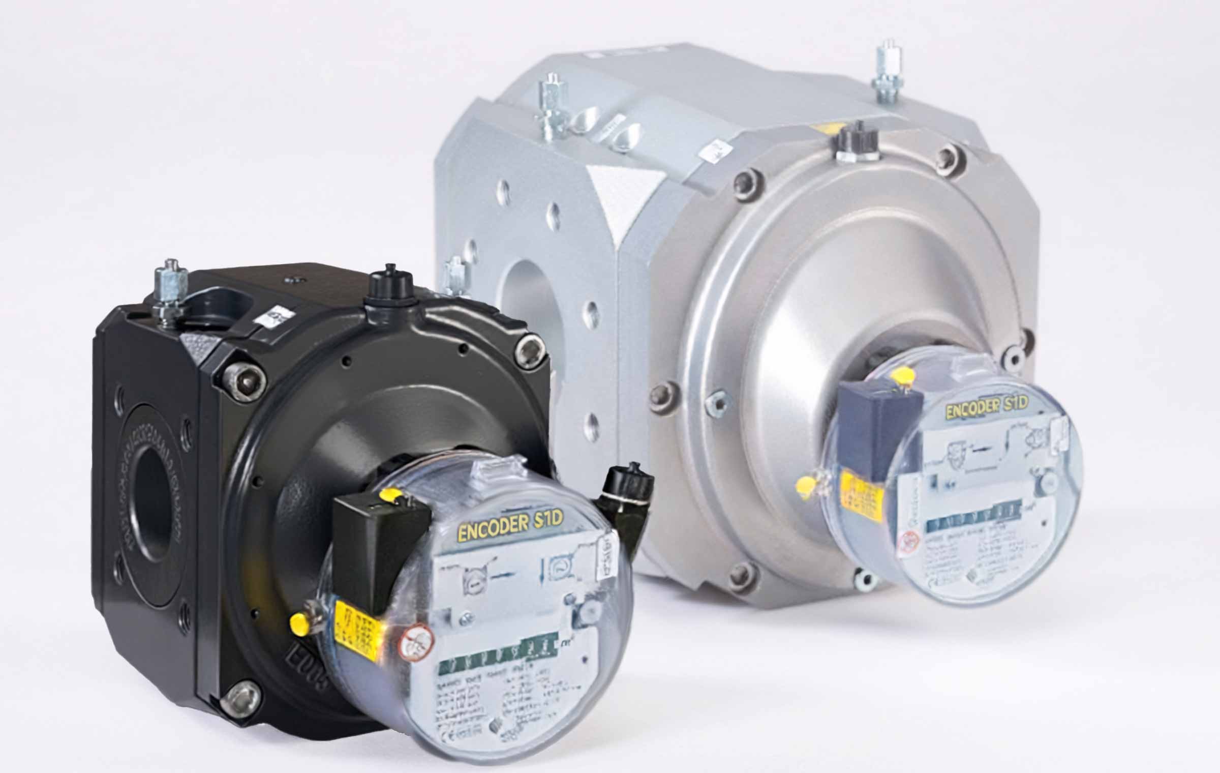 Drehkolbenzähler_Industrie_Beispielfoto