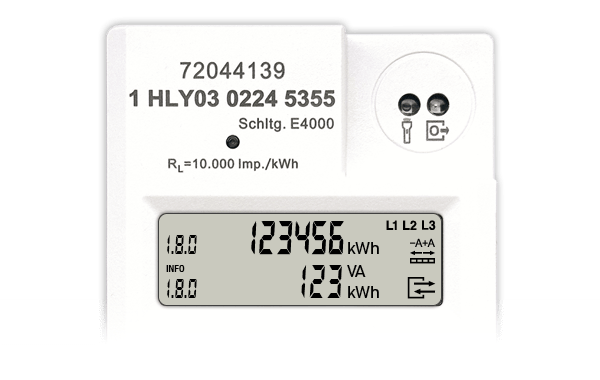 Teaserfoto moderne Messeinrichtung Holley EHZ541-ZE