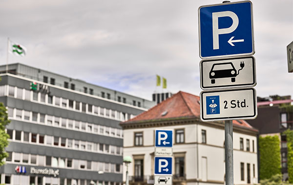 Informationen zu Elektromobilität in Bremen