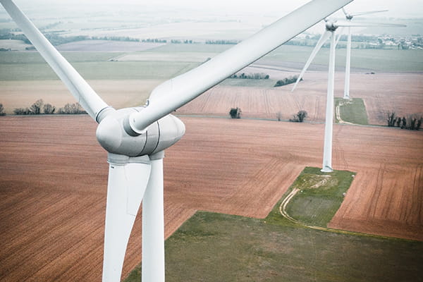 Erneuerbare Energien benötigen moderne Messeinrichtungen